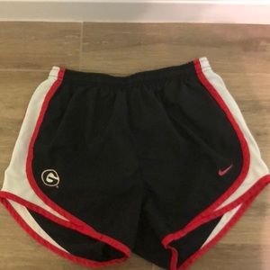 Nike dri-fit shorts